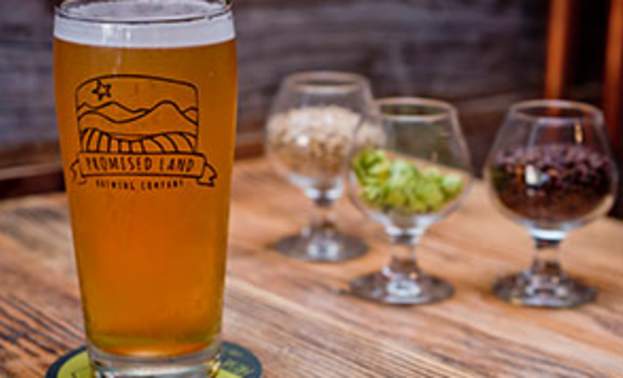 Promised Land Brewery