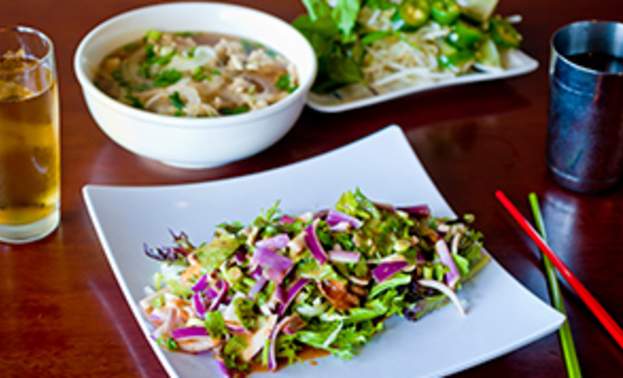 Saigon bistro