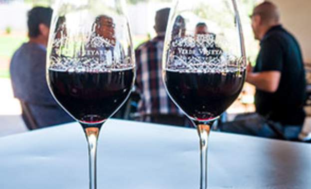 Verde Vineyards