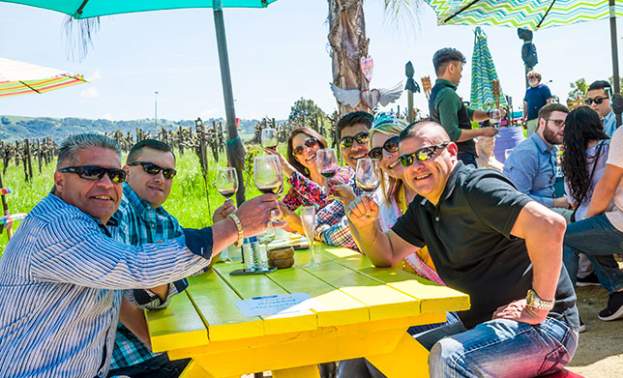 Satori Winery