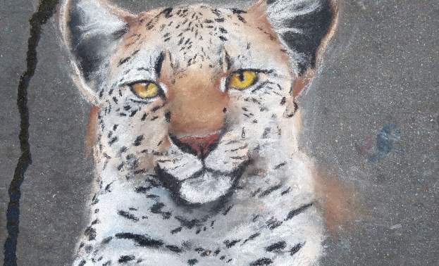 Chalk Festival 2022