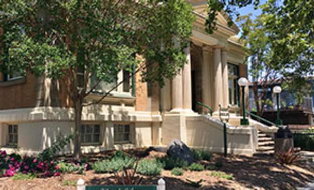 Gilroy Museum