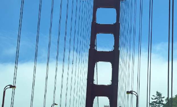 Golden Gate Bridge