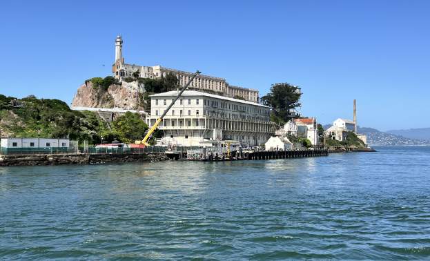 Alcatraz