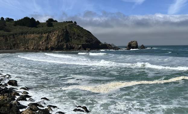 Rockaway Beach