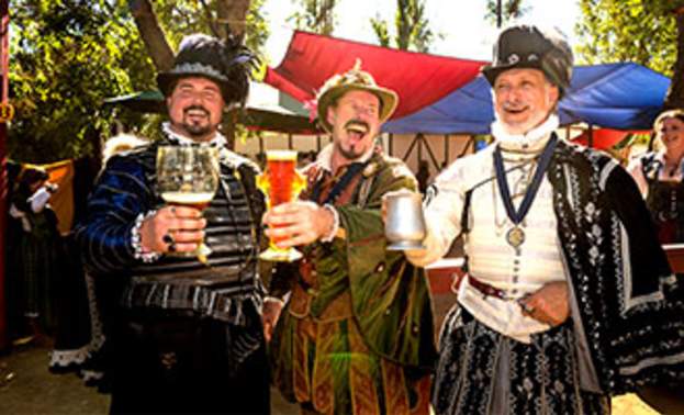 Renaissance Faire
