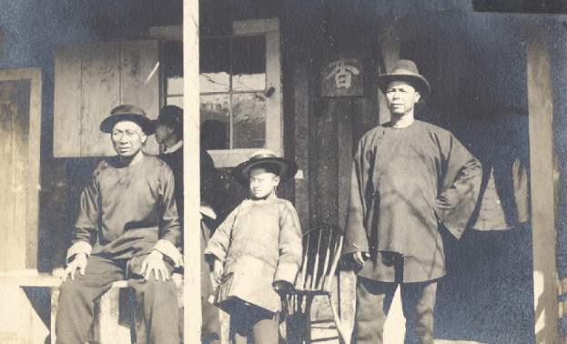 Once Upon a Time When Gilroy was the Tobacco Capital of the West Coast