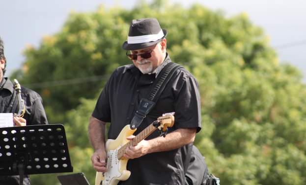 Music at Tamal Festival