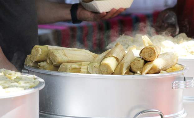 tamales
