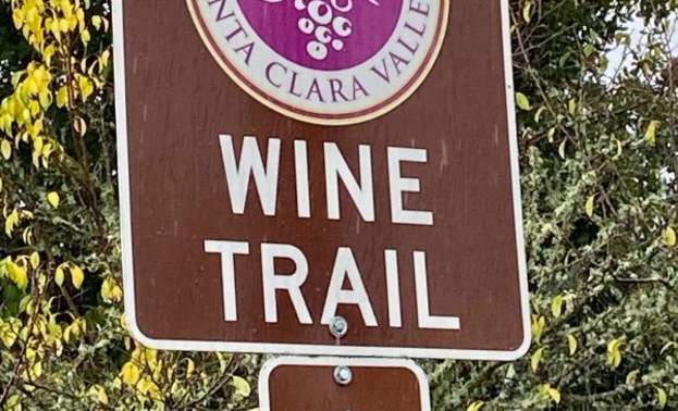 Discover the Wineries of Santa Clara Valley, Part 3: Exploring the Wine Trail