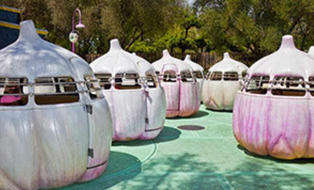 garlic twirl