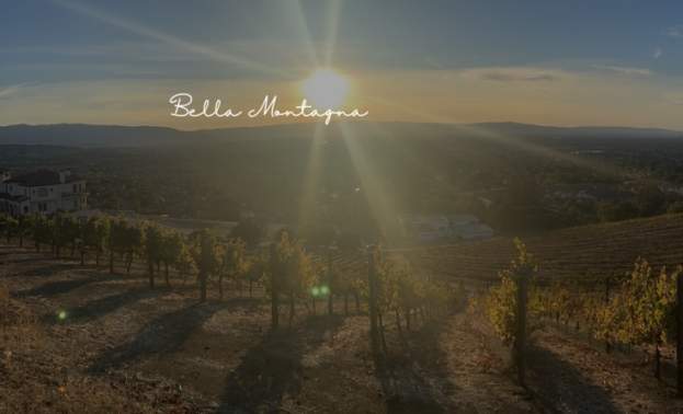 Bella Montagna