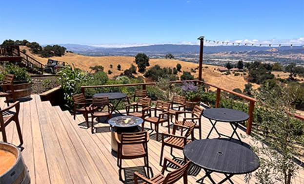 Moose Mountain Vineyards