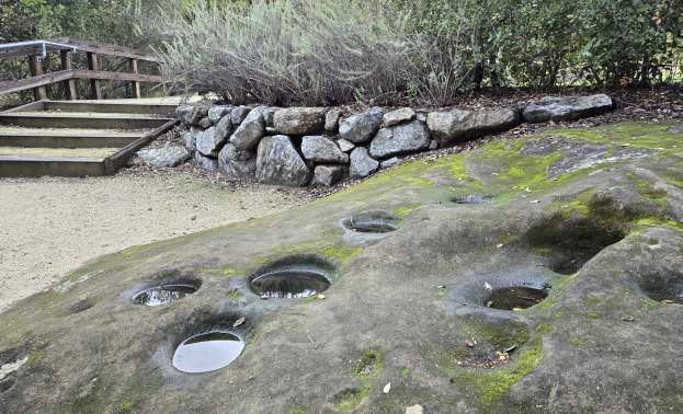 Chitactac-Adams Heritage County Park