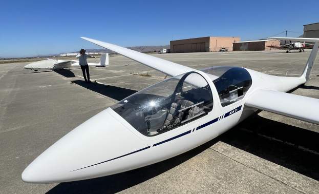 Hollister Soaring Center