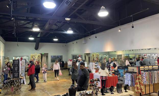 Cannery Marketplace