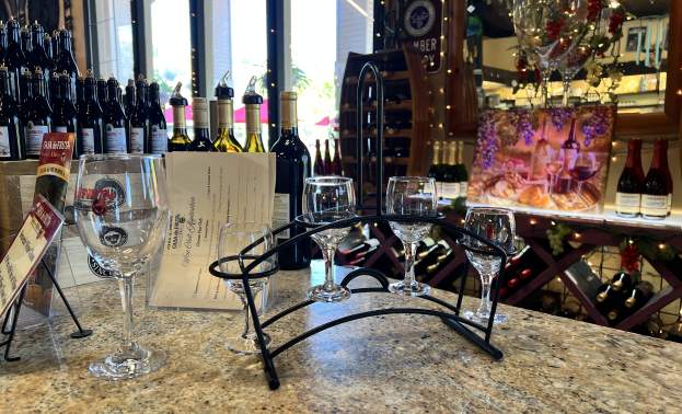 Casa de Fruta Winery