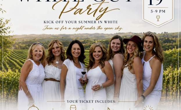 White Out Party