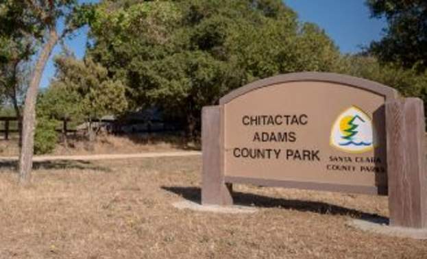 Chitactac-Adams Heritage County Park