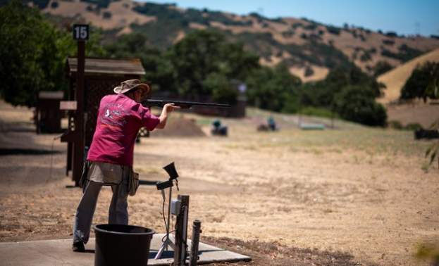 Coyote Valley Sporting Clays
