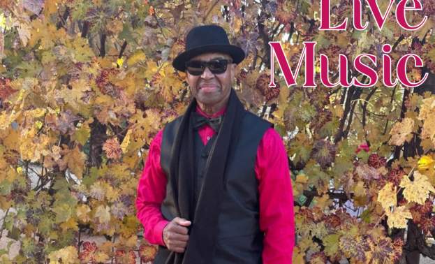 Cinnabar Winery: David Johnson