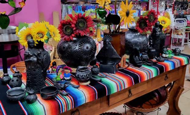 Fiesta Depot