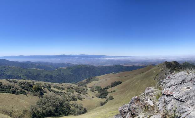 Fremont Peak State Park