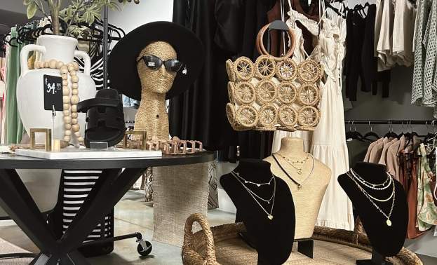 G-Gal Boutique