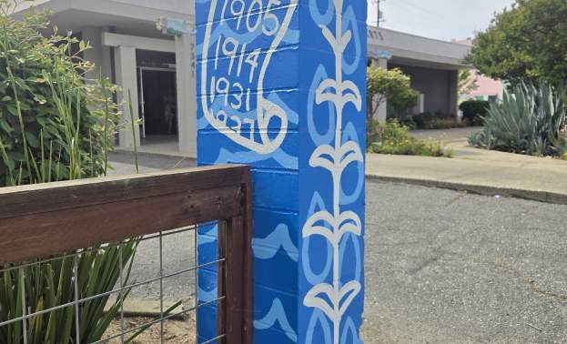 "Pillars of Our Community"