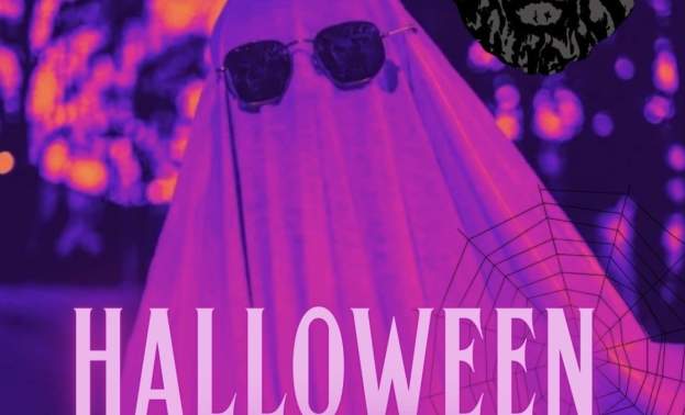Halloween Costume Party