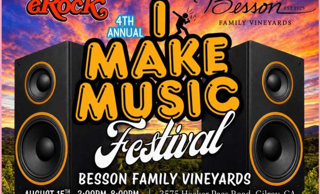 I Make Music Festival