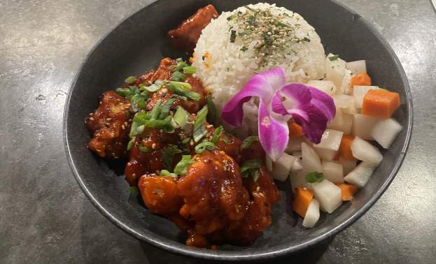 Alehouse & Bistro