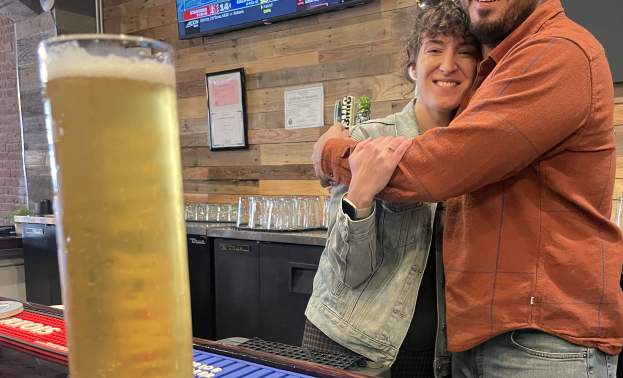 Lonely Oak Brewing Co.