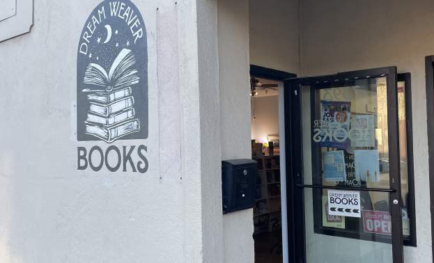 Dream Weaver Books