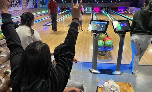 Gilroy Bowl