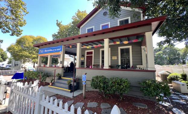 Casa de Cultura y Arte