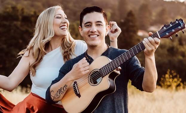 Music in the Vineyard