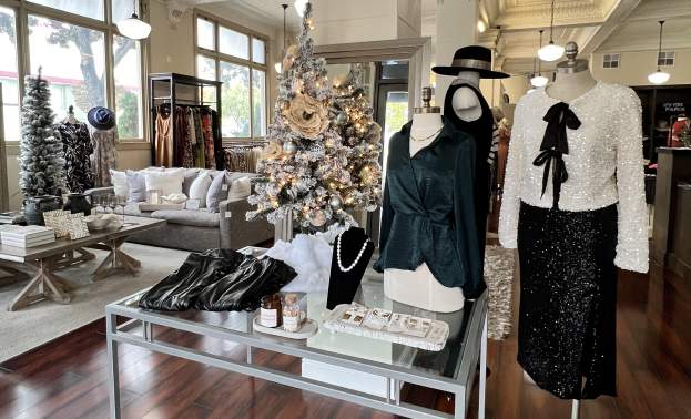 Ivori Boutique