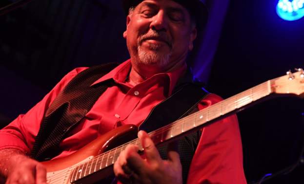 Cinnabar Winery Live Music