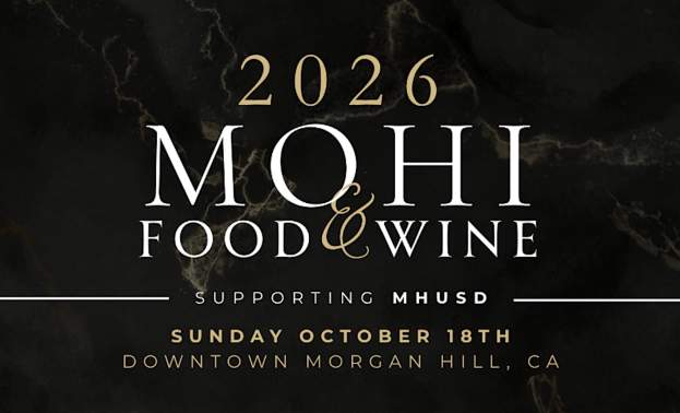Third Annual MOHI Food & Wine