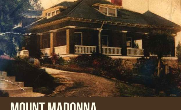 Mount Madonna History Hike