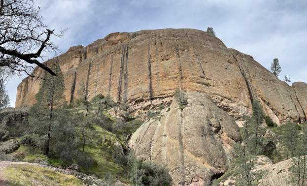 Pinnacles National Park