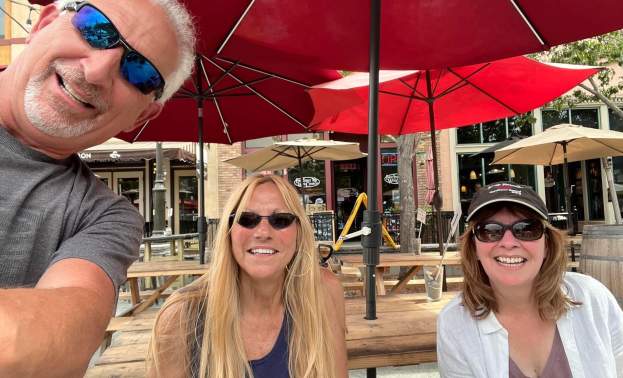 Cottage Creek presents Live Music by Blue House-Food by Roy's BBQ