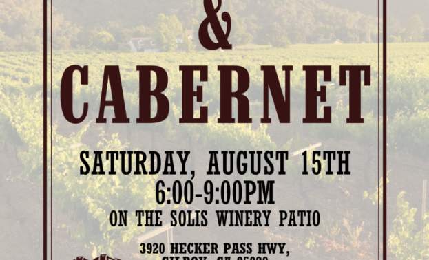 Cowboys & Cabernet