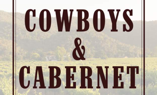 Cowboys & Cabernet