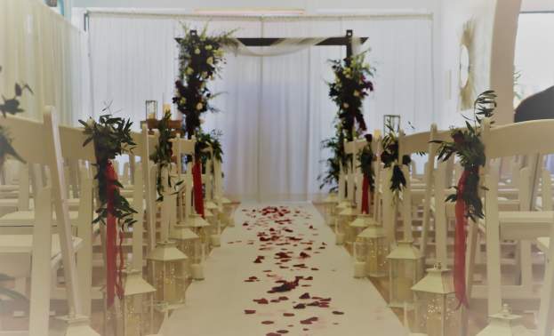 The Neon Exchange-Weddings, Parties, & Celebrations