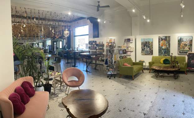 The Clove Art Complex