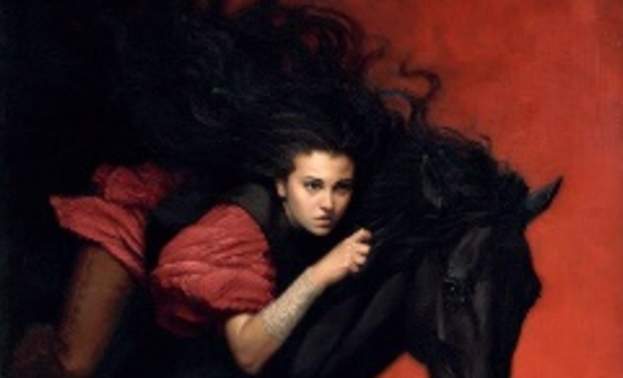 Horse Thief Presents Live Music by Rick Ramirez