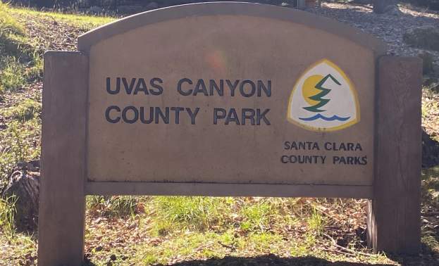 Uvas Canyon County Park