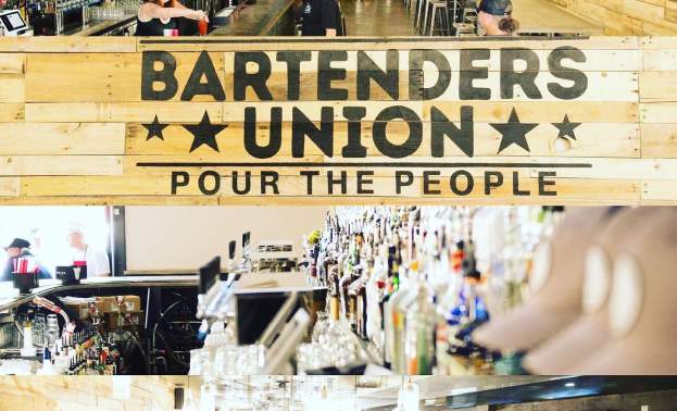 Bartenders Union